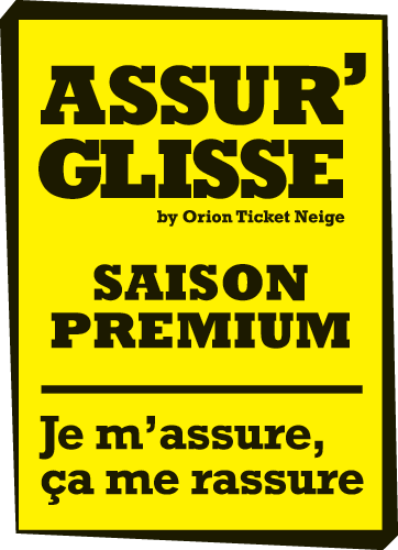 Ski Alpin Saison